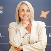 Jacqueline Brooker CSP