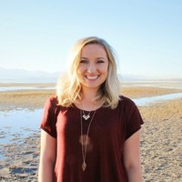 Megan Ward