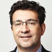 Gabriel (Gabi) Ledesma