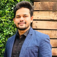 Sameer Saigaonkar