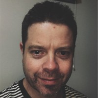 Tim Waldron