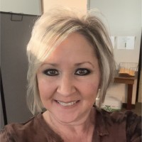 Gena Sharp