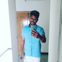 Sriram Rakkimuthu