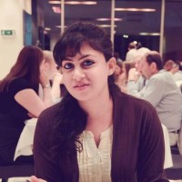 Anwesha Guha Thakurta