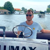 Arno De Vries