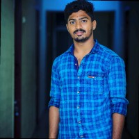 Deepak M