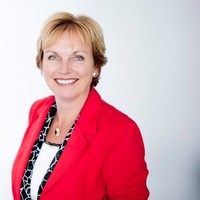 Annemarieke Broenink
