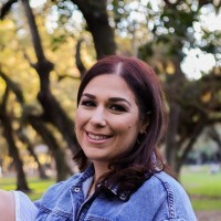 Yvette Hernandez M.S.Ed