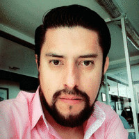 Sergio Israel Valdez Muñoz
