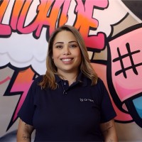 Jéssica Rocha Gomes