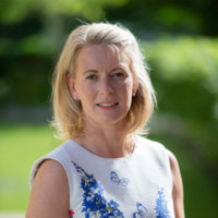 Rachael Henshilwood