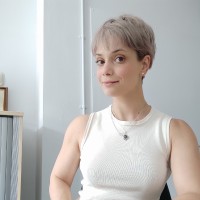 Kiara Chatziioannou