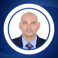 Vishal B. Hingorani (V)