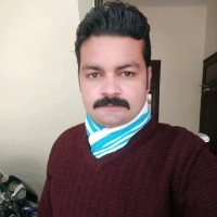 Satya Prakash Nagar