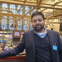 Nilesh Sah, Ph.D., CFA, FRM