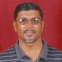 Joseph Kanickaraj Ruben
