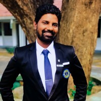 Dr. S Sylvester Darvin