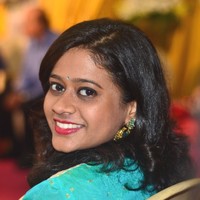 Maanasa Bharadwaj