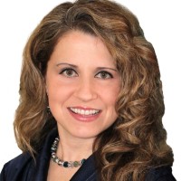 Monica Kinny
