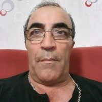 Haydar Sanli