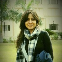 Chitra Joshi