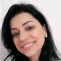 Silvana Braga Domingues