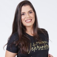 Gabriela Mendes Camargos