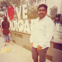 Vishu Garg