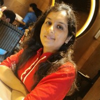Tanuja Gupta