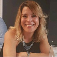 Alina Blanco Naranjo