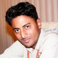 Muhammad Tahir Atique