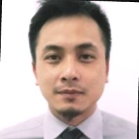 Saiyed Iskandar Zulkarnain