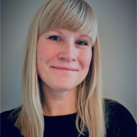 Stine Strømberg