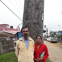 Siva Nadar
