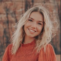 Ashlee Nyberg