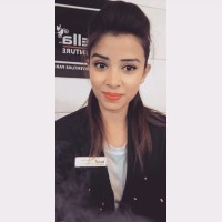 Zeba Afradh