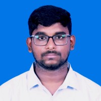 Chandra Sekhar Valli