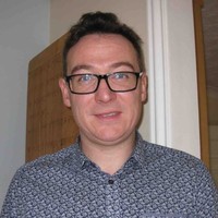 Stephen Joy