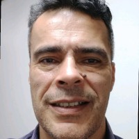 Marcos Augusto Ramos Da Rocha