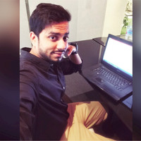 M Abdullah Khan