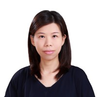 Janice (Yen-Ju) Lin