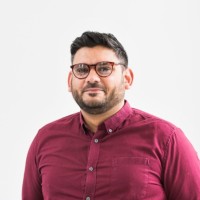 Anthony Ismail