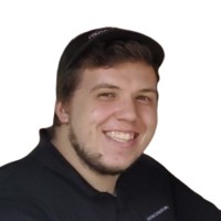 Jacob Holtzman