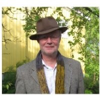 Göran Nilsson Axberg