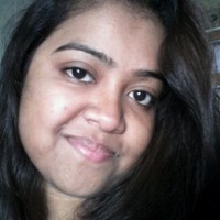 Sanchari Mitra Roy