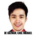 Carl Michael De Guzman