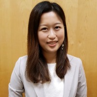 Wong Yen Ping
