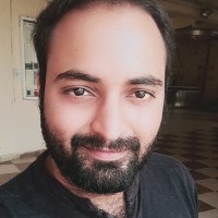 Vinay Mishra