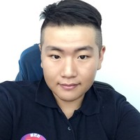 张浩然
