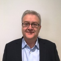 Hamish Moore, BSc, MSc,  FCIPD, IOSH